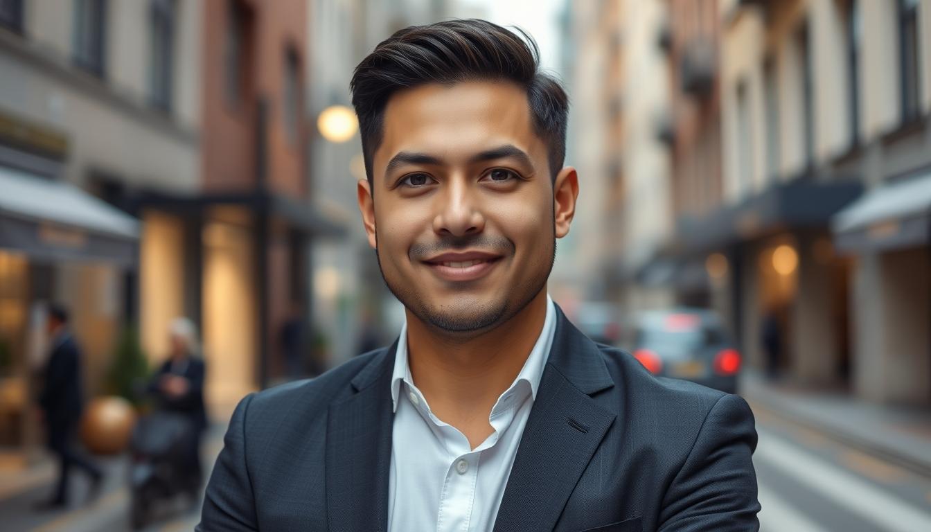 Client support specialist